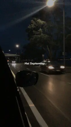 Hai september