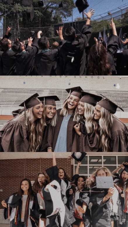 graduation
