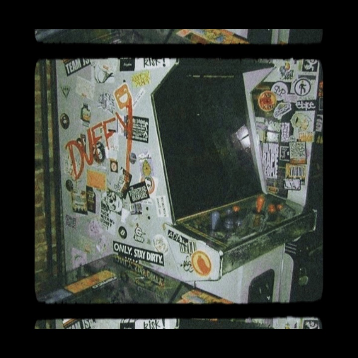 Años 90