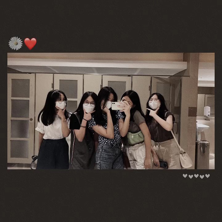 미적 폴라로이드