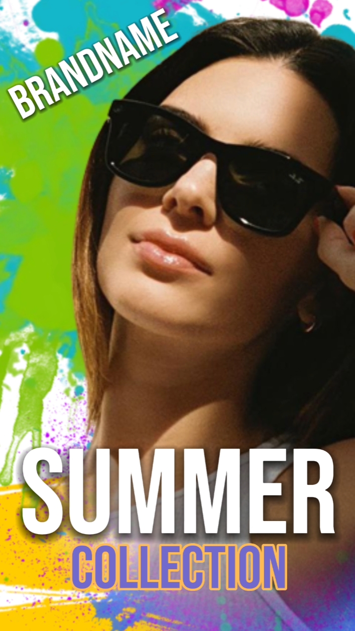 Sunglasses Summer Sale