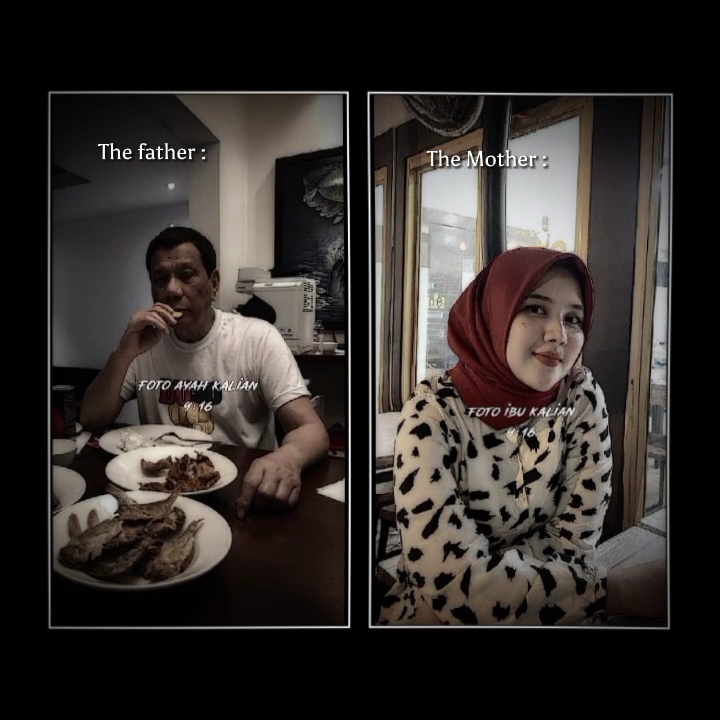 Berdua ng Versi 
