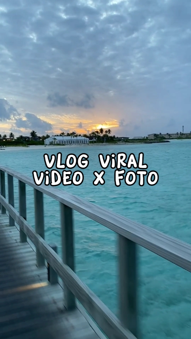 VÍDEO X FOTO