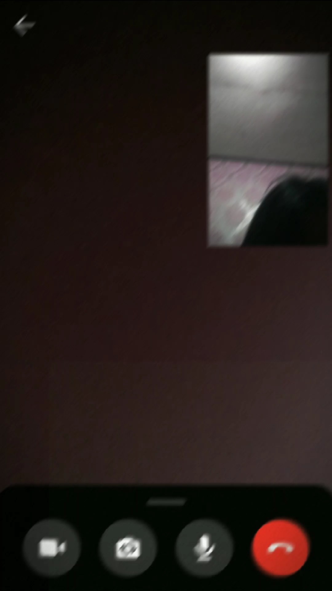 VIDEO LLAMADA PARTE 2