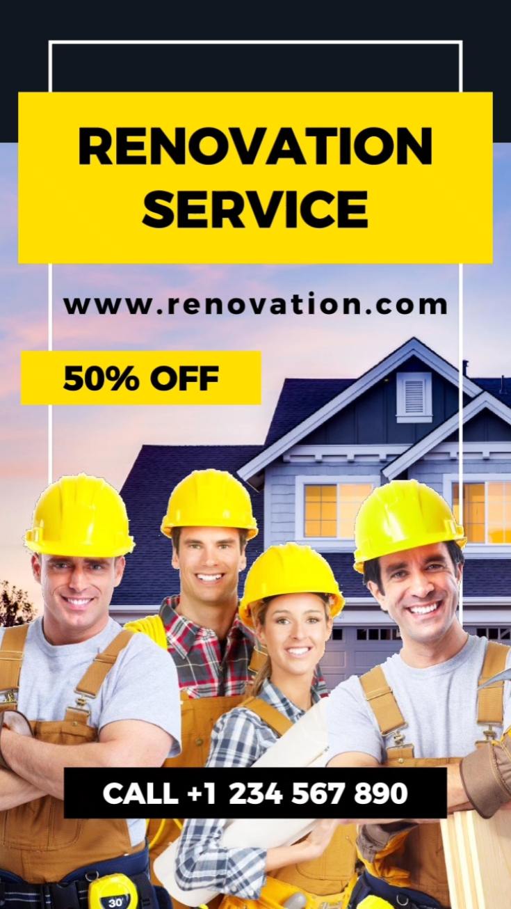 RENOVATION SERVICE 