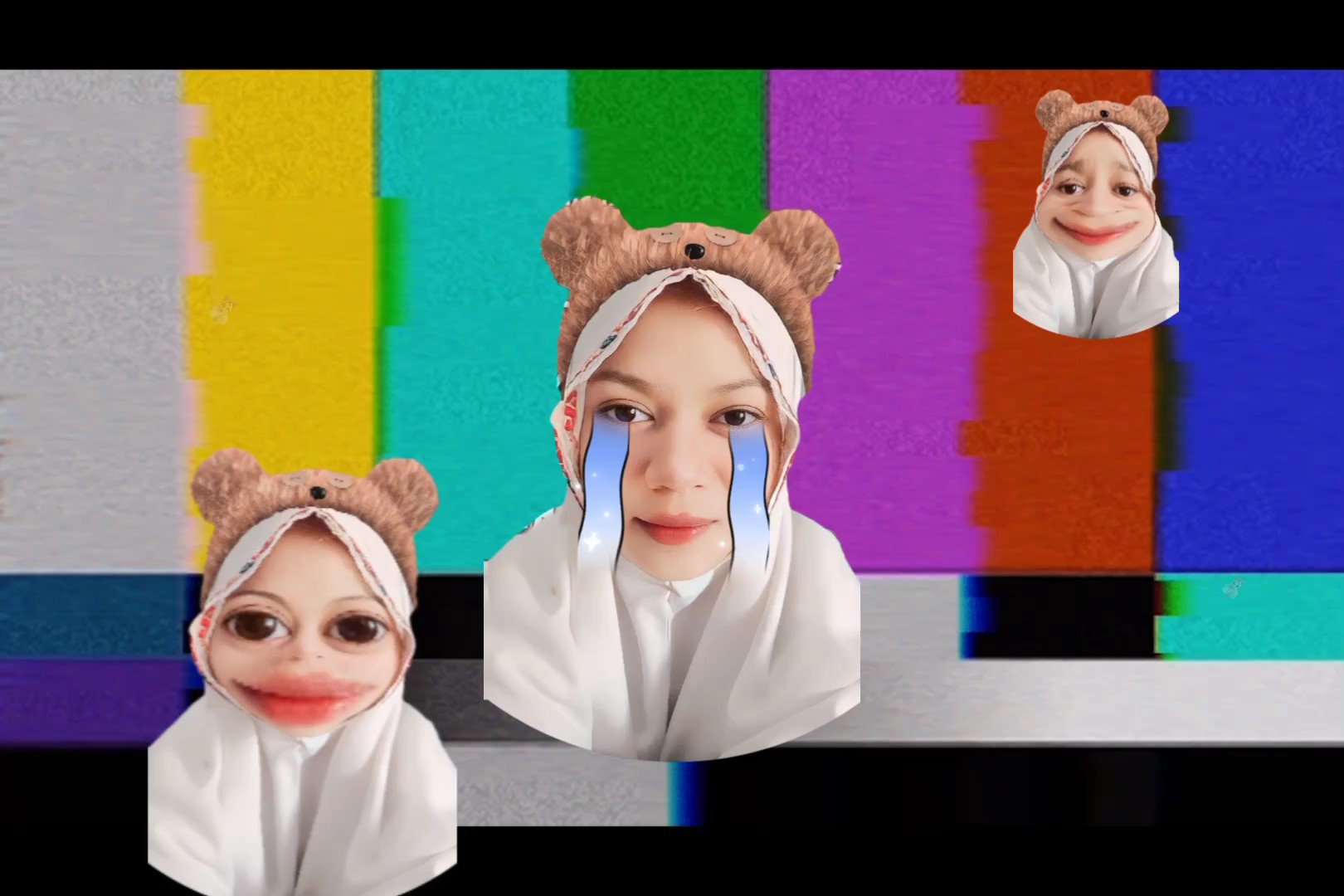 YOUTUBE TRANSISI 