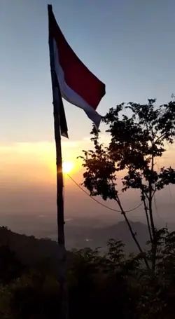cinematik pegunungan