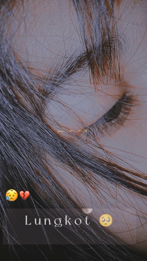 broken 