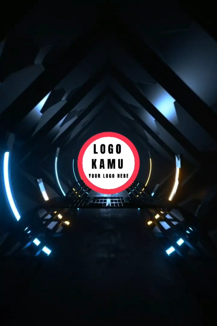 Versi Terowongan Intro