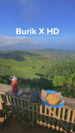 Aesthetic Slowmo