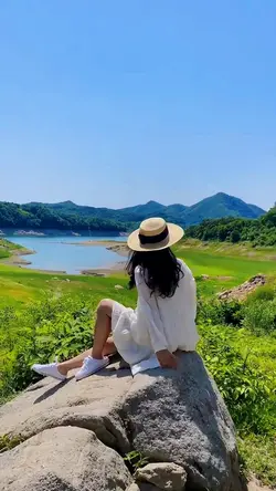 Mẫu du lịch✈️ | Hi🌿