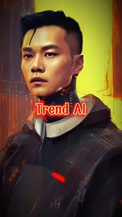 Trend AI hot