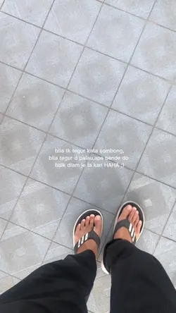 “