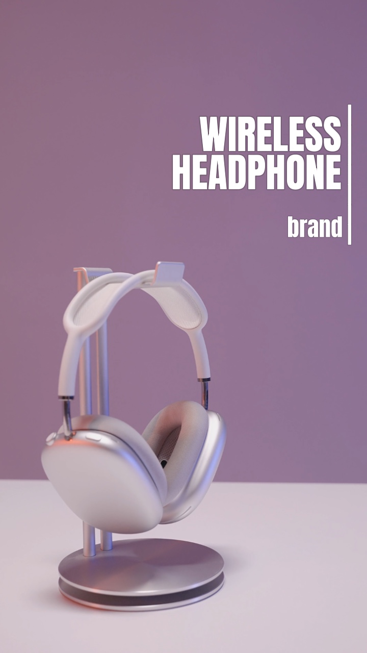 Promosi Headphone Keren