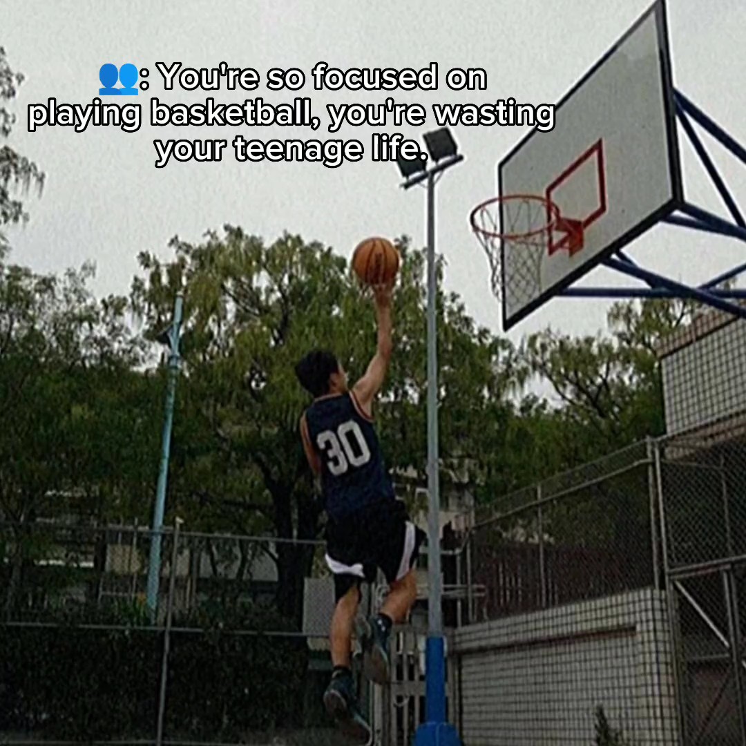 basketball version 