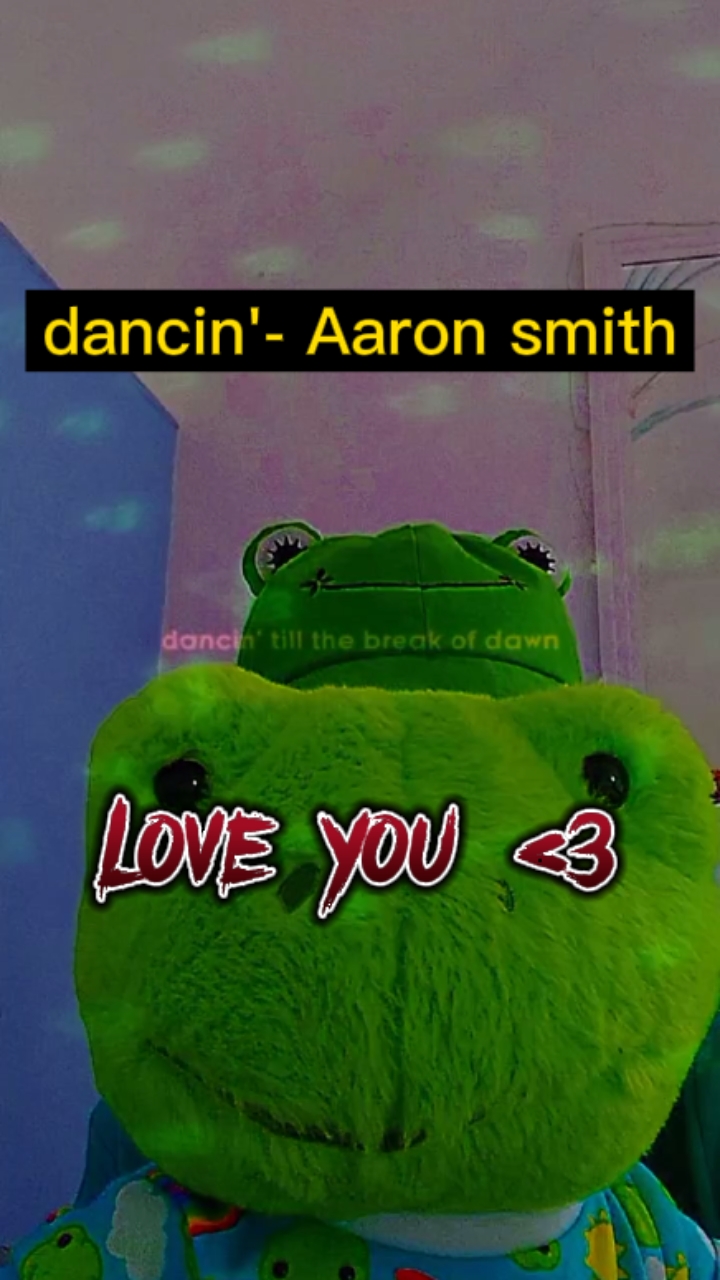 Love you <3