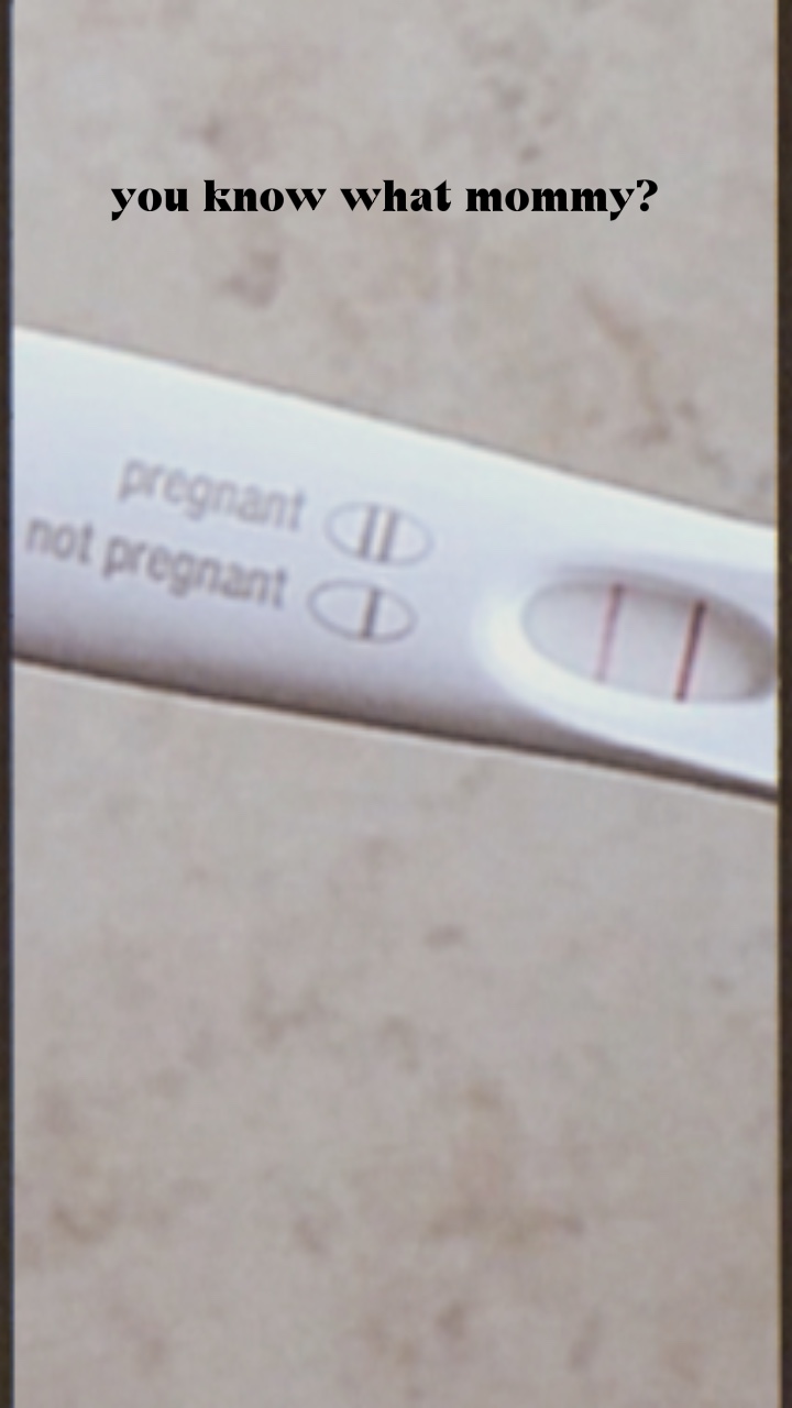 Im a boy
