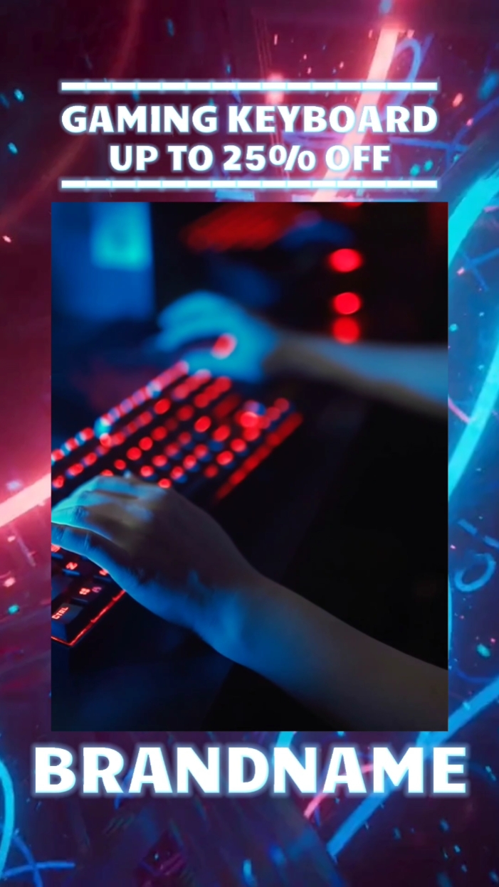 Estilo de tecnología digital