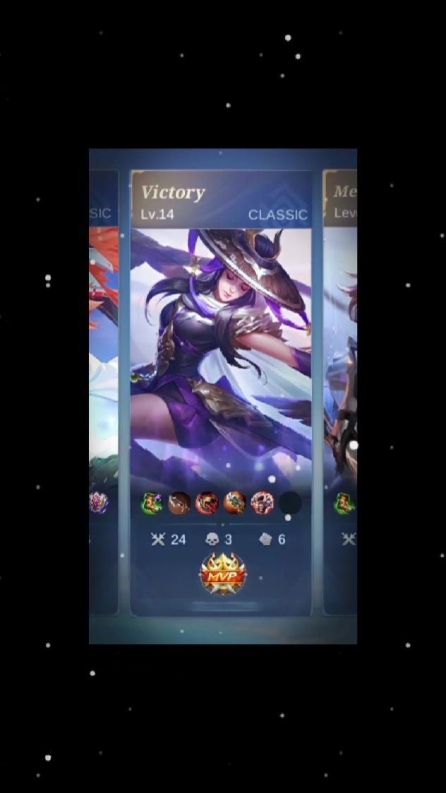 Mobile Legends Trend