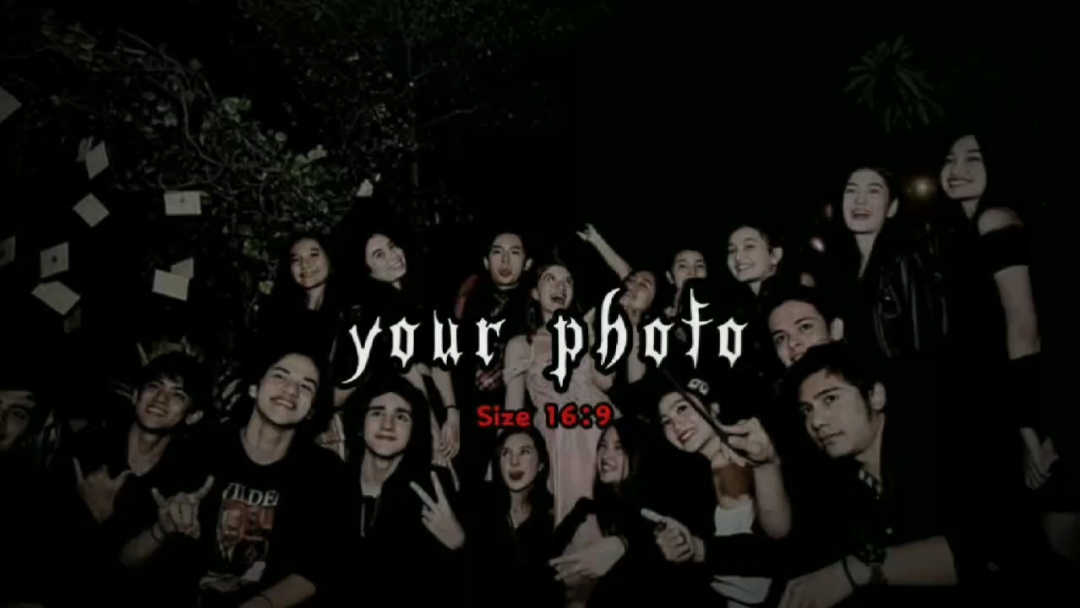 2 Foto 16:9