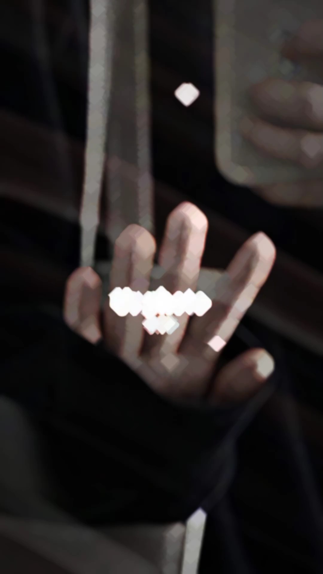 nameless transition
