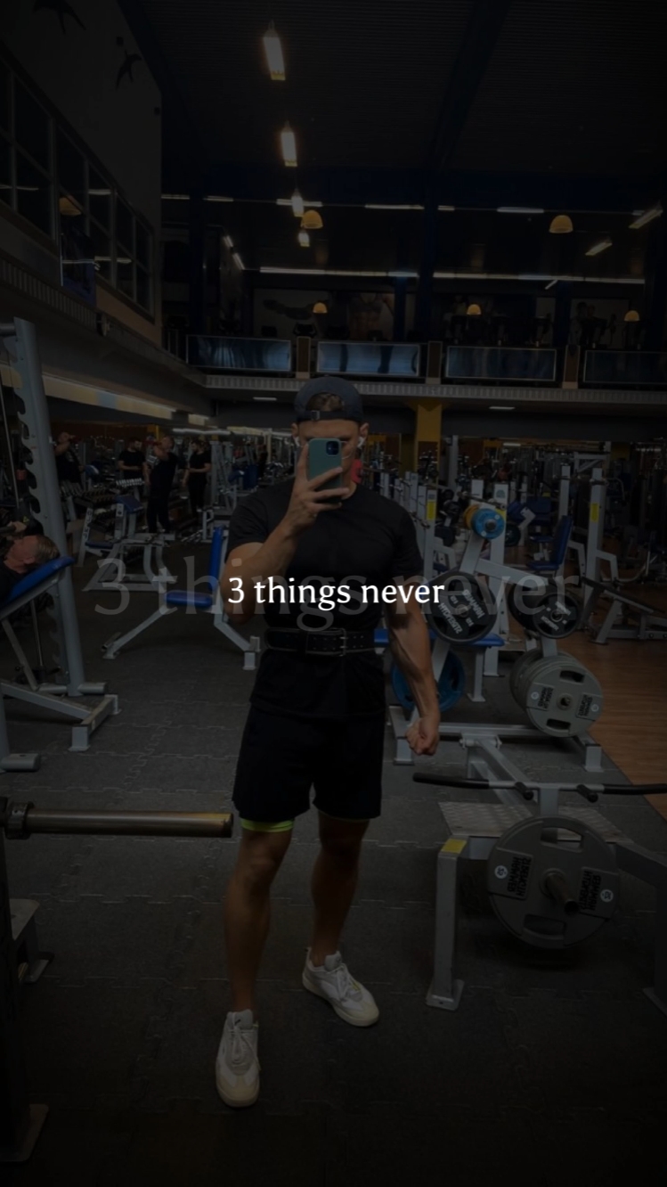 3 cosas nvr vuelven
