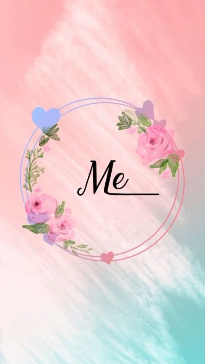 me, myself, and I