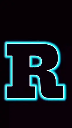 HURUF "R" 