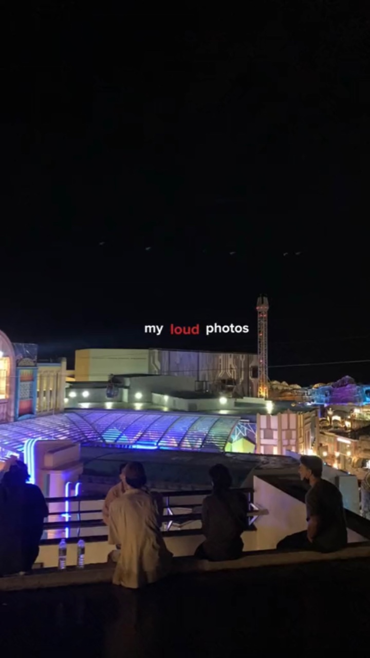 Mi Tendencia De Fotos Fuertes