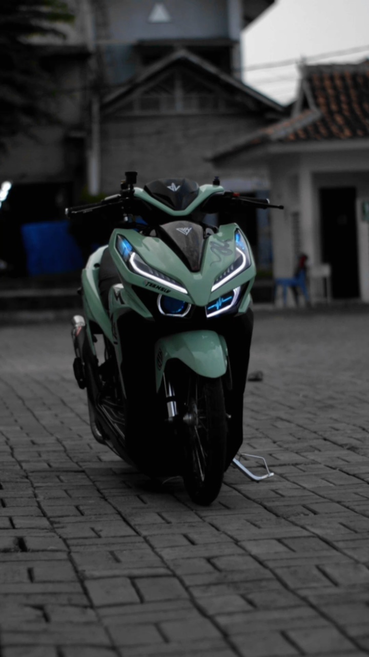 Cinematic 1 Menit