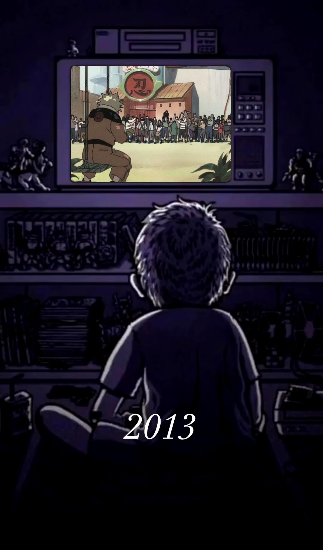 2013-2023年