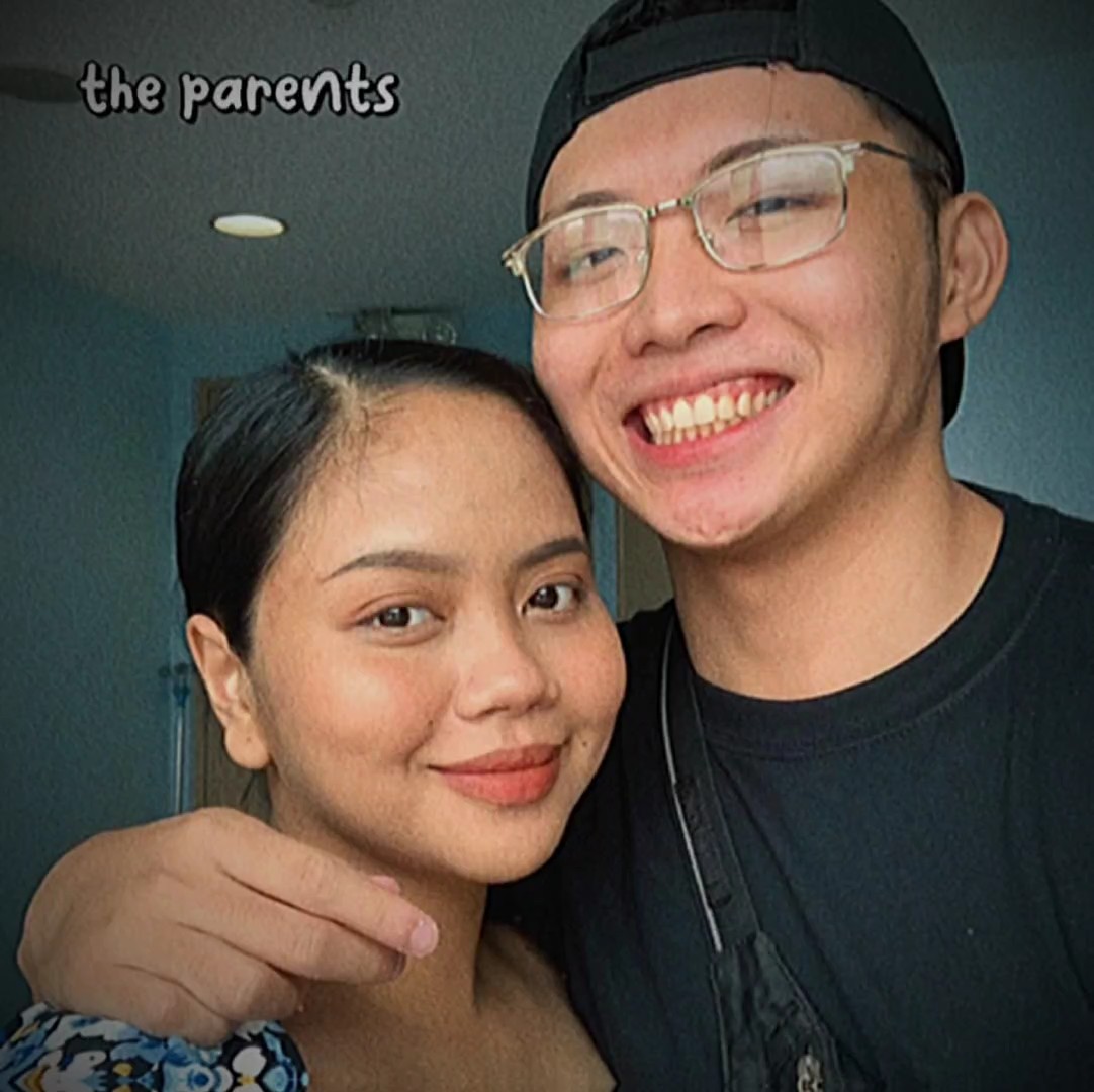 parents vers
