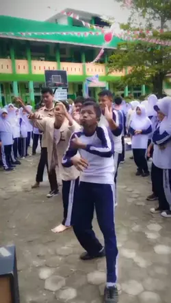 Dj Goreng goreng