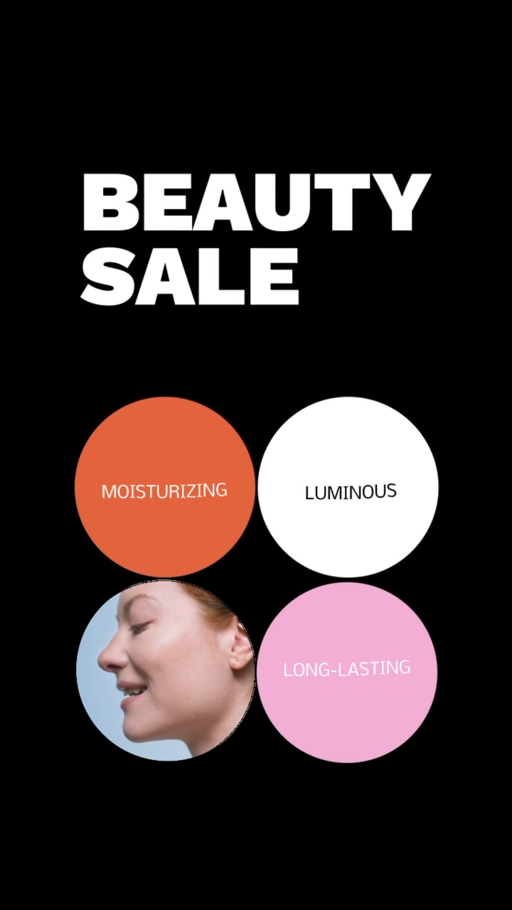 Venta De Productos De Belleza