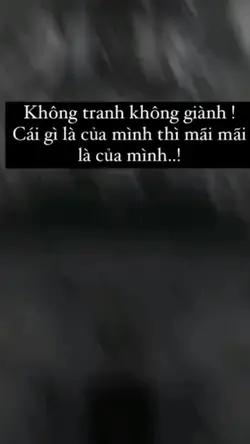 cướp được cứ cướp