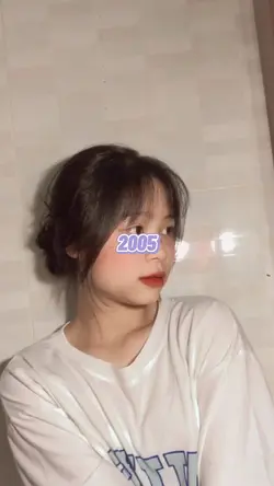 Trend Năm Sinh