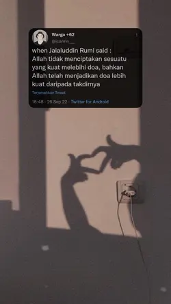 TWITTER STORY