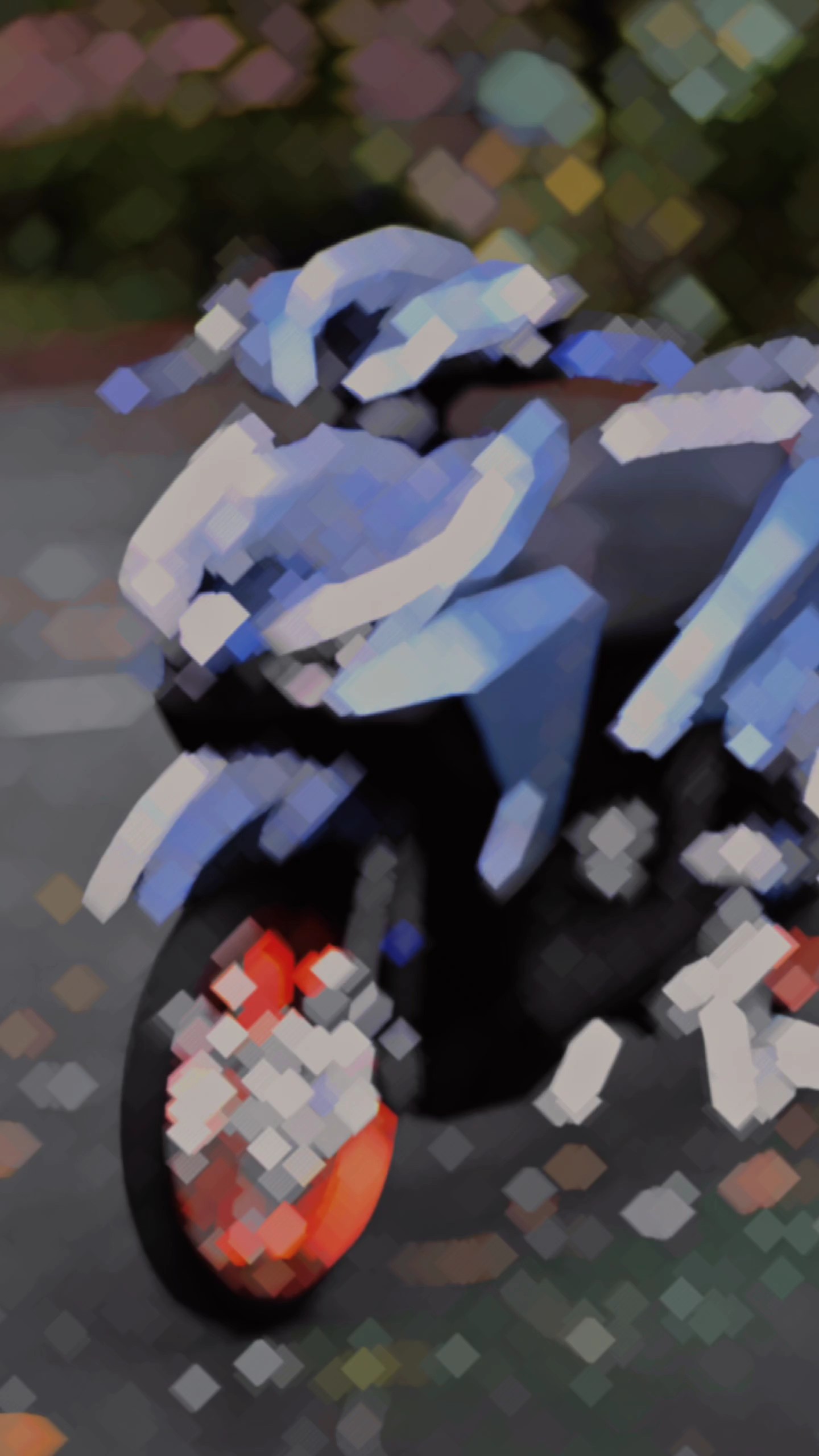 CINEMATIC MOTOR