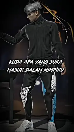 Kamu Jadi Pacarku