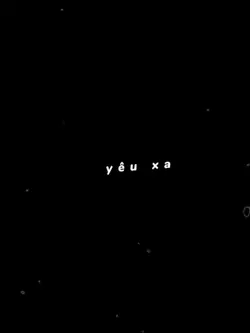Yêu xa