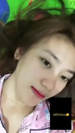 vc cewek cantik