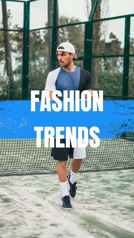 Sportswear Collection
