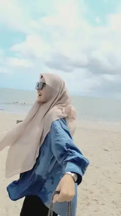 transisi pantai
