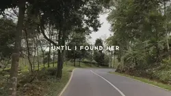 Until I found you