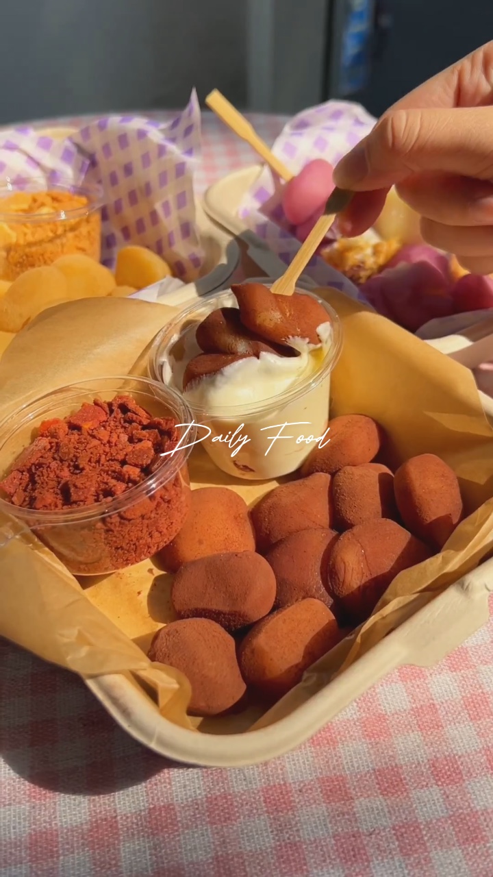 Comida Diaria
