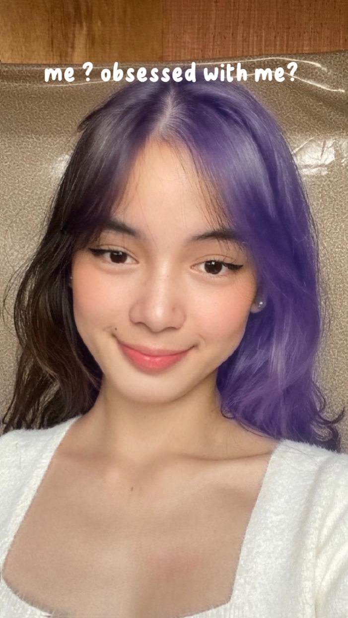 FILTER RAMBUT