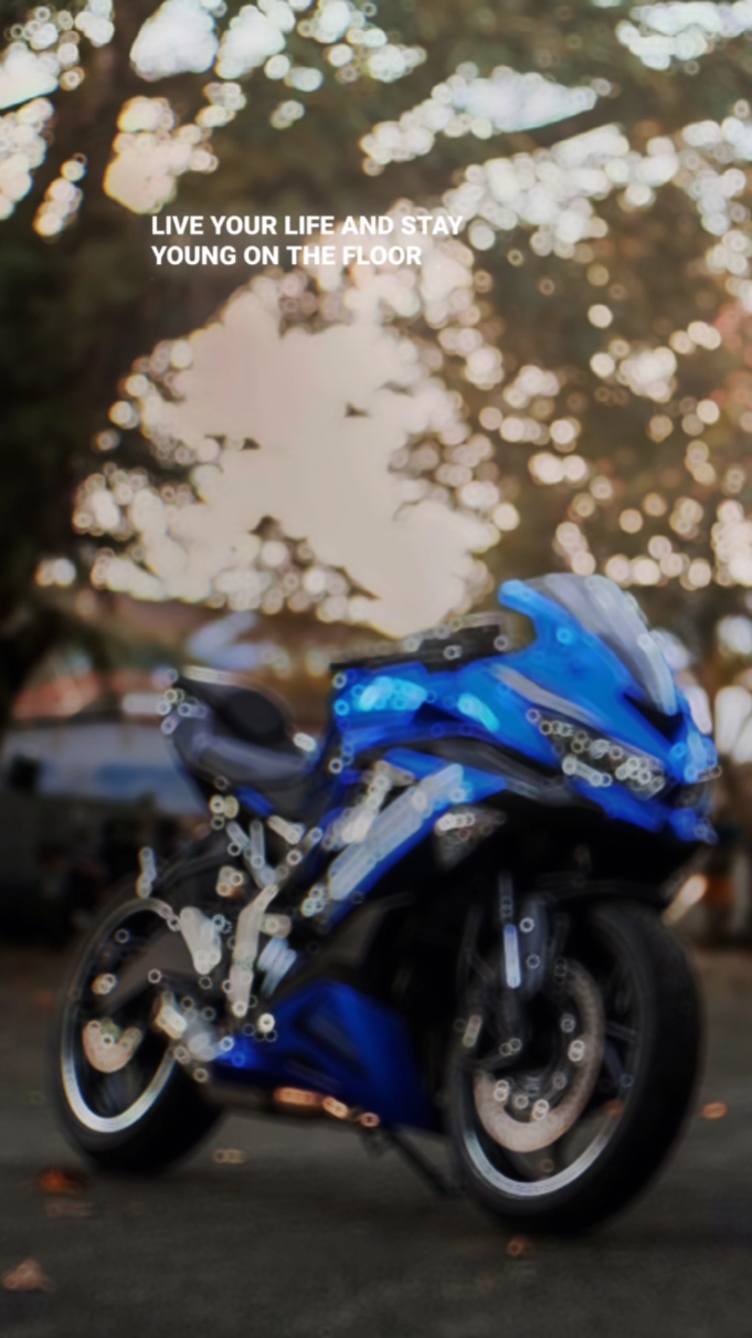 BUAT CERITA MOTOR