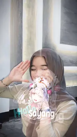 hallo sayang