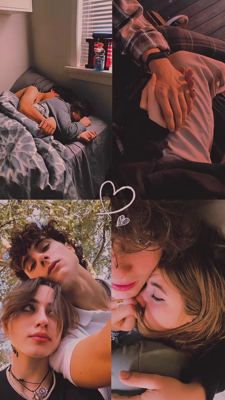 Canción de amor