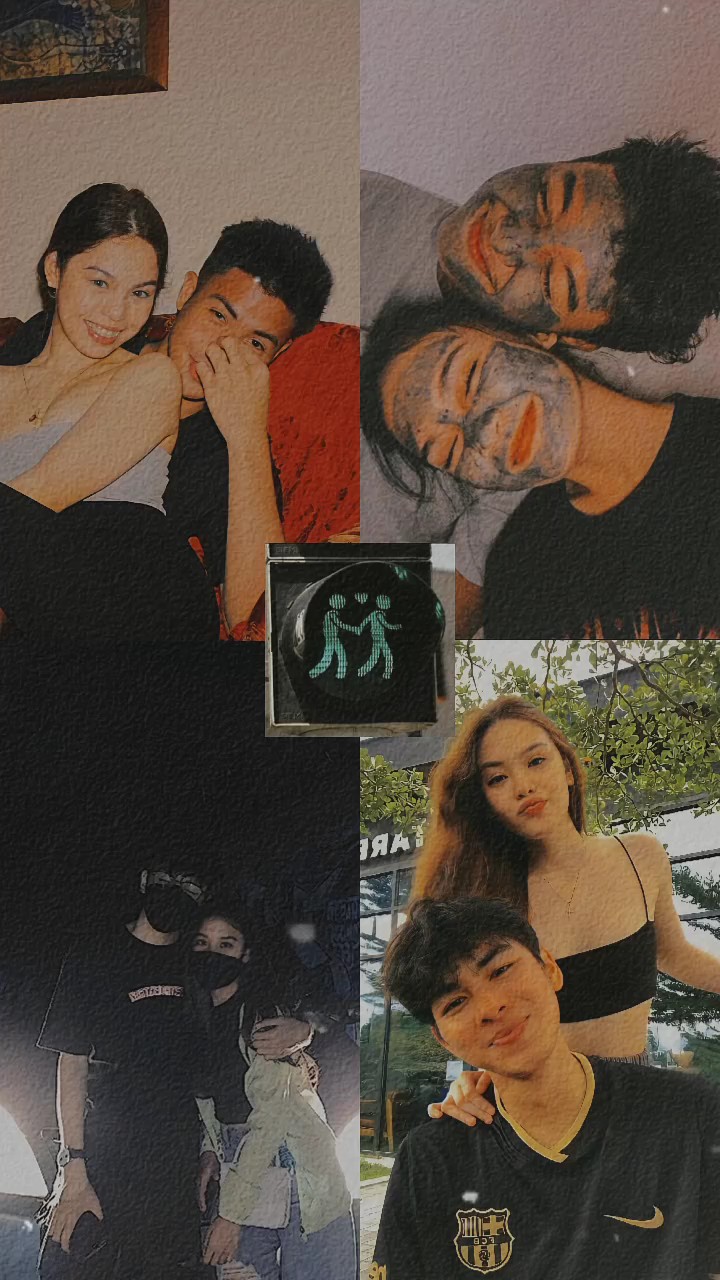 Juntos <3